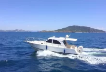Photo of Аренда катера для морских прогулок
