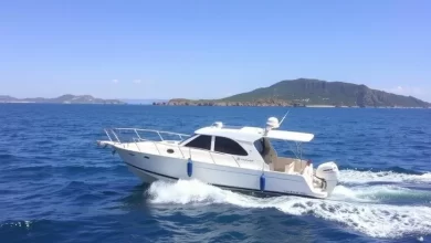 Photo of Аренда катера для морских прогулок